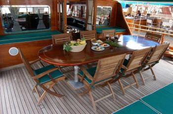 Yacht CARPE DIEM 1 2