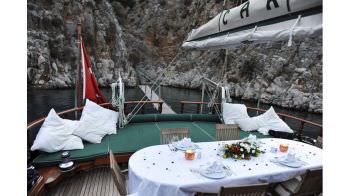 Yacht CARPE DIEM 1 3