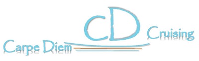 CARPE DIEM 1's Logo