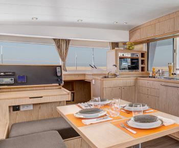 Yacht CACIARDA 2