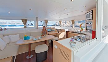 Yacht CACIARDA 3