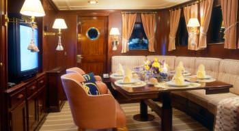 Yacht DEIANEIRA 3