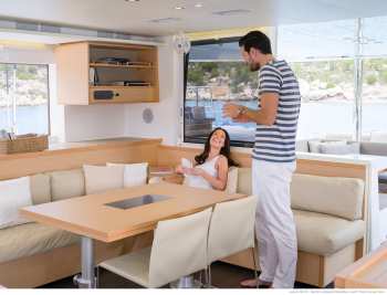 Yacht STARLIGHT 3