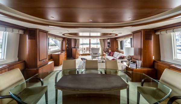 Yacht ANTONIA II 2