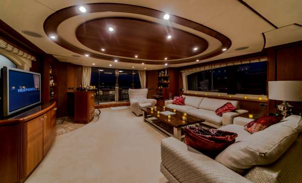 Yacht ANTONIA II 3