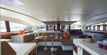 Yacht NO LIMIT 2