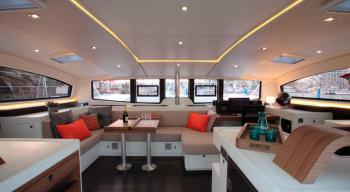 Yacht NO LIMIT 3