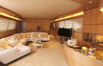 IF Saloon Area IF Saloon Area
