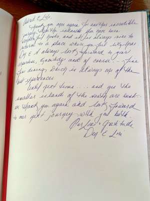 Guest Comment