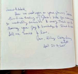 Guest Comment