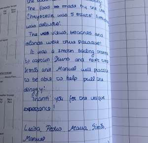 Guest Comment