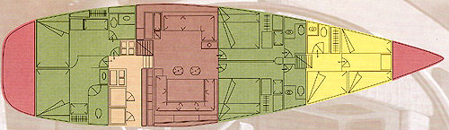 Shaitan of Tortola Layout