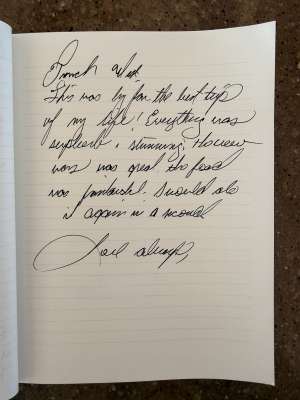 Guest Comment