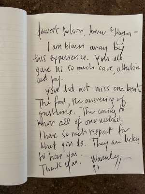 Guest Comment
