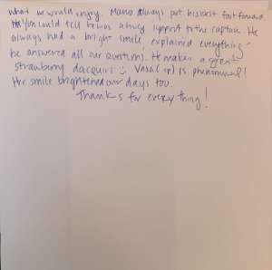 Guest Comment