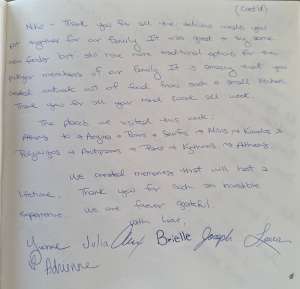 Guest Comment