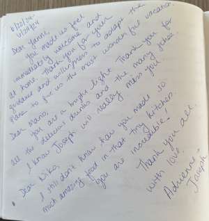 Guest Comment