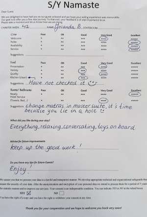 Guest Comment