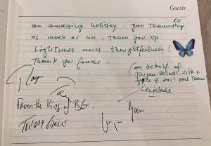 Guest Comments