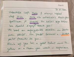 Guest Comments