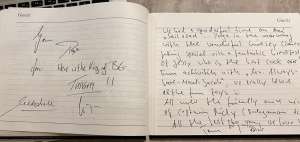 Guest Comments