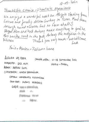 Guest Comment