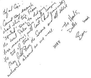 Guest Comment