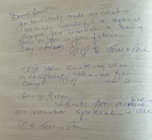 Guest Comment