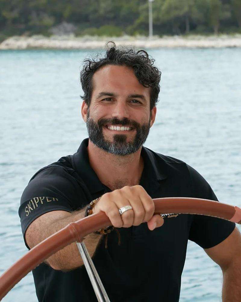 captain