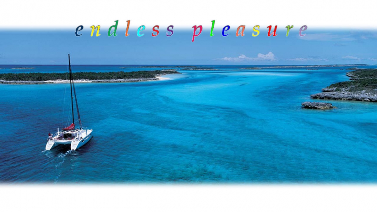 ENDLESS PLEASURE ENDLESS PLEASURE