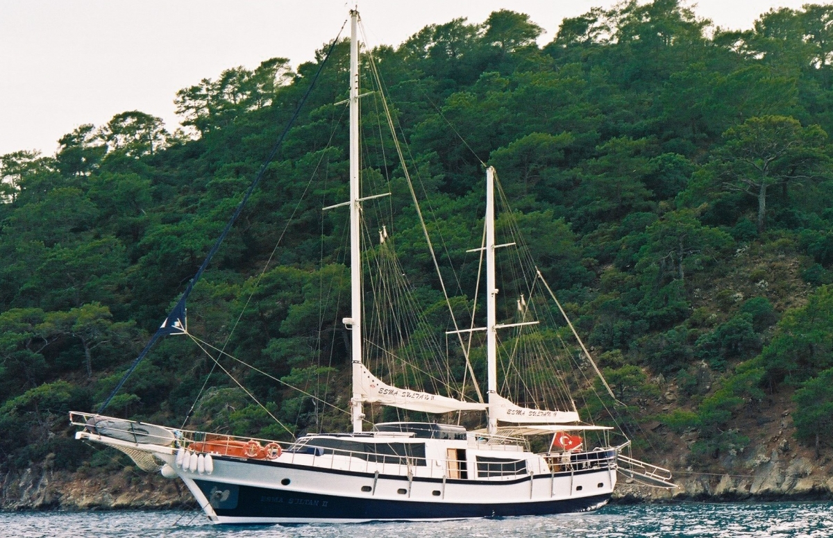 ESMA SULTAN II ESMA SULTAN II