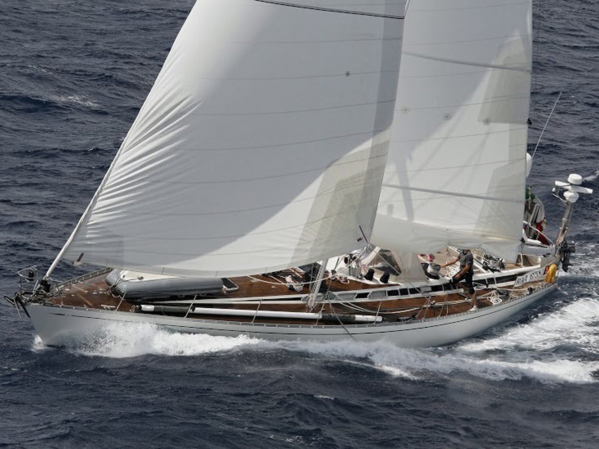 MY WAY (SAIL) MY WAY (SAIL)