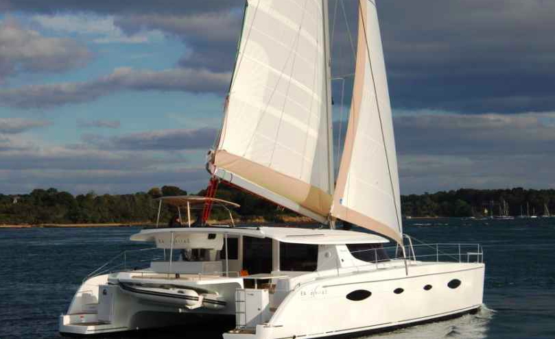 SALINA III SALINA III