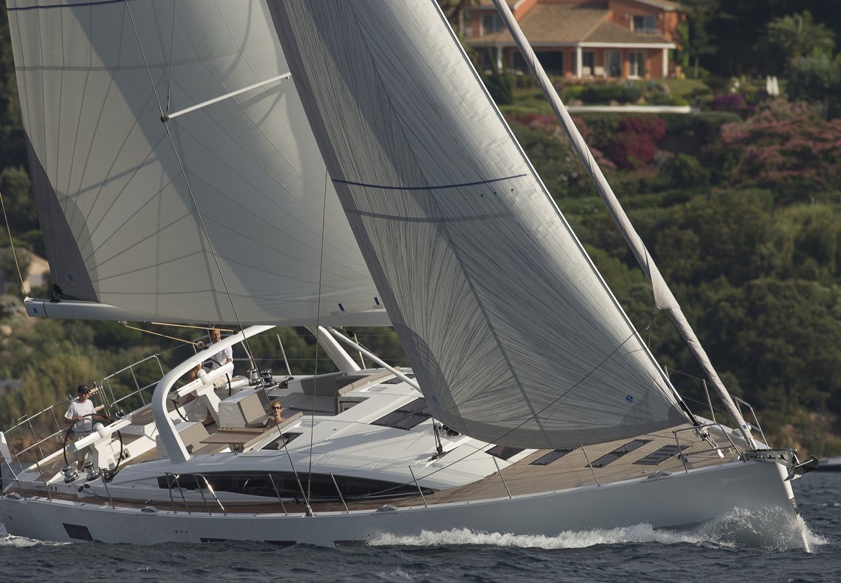 SERENITY S/V SERENITY S/V