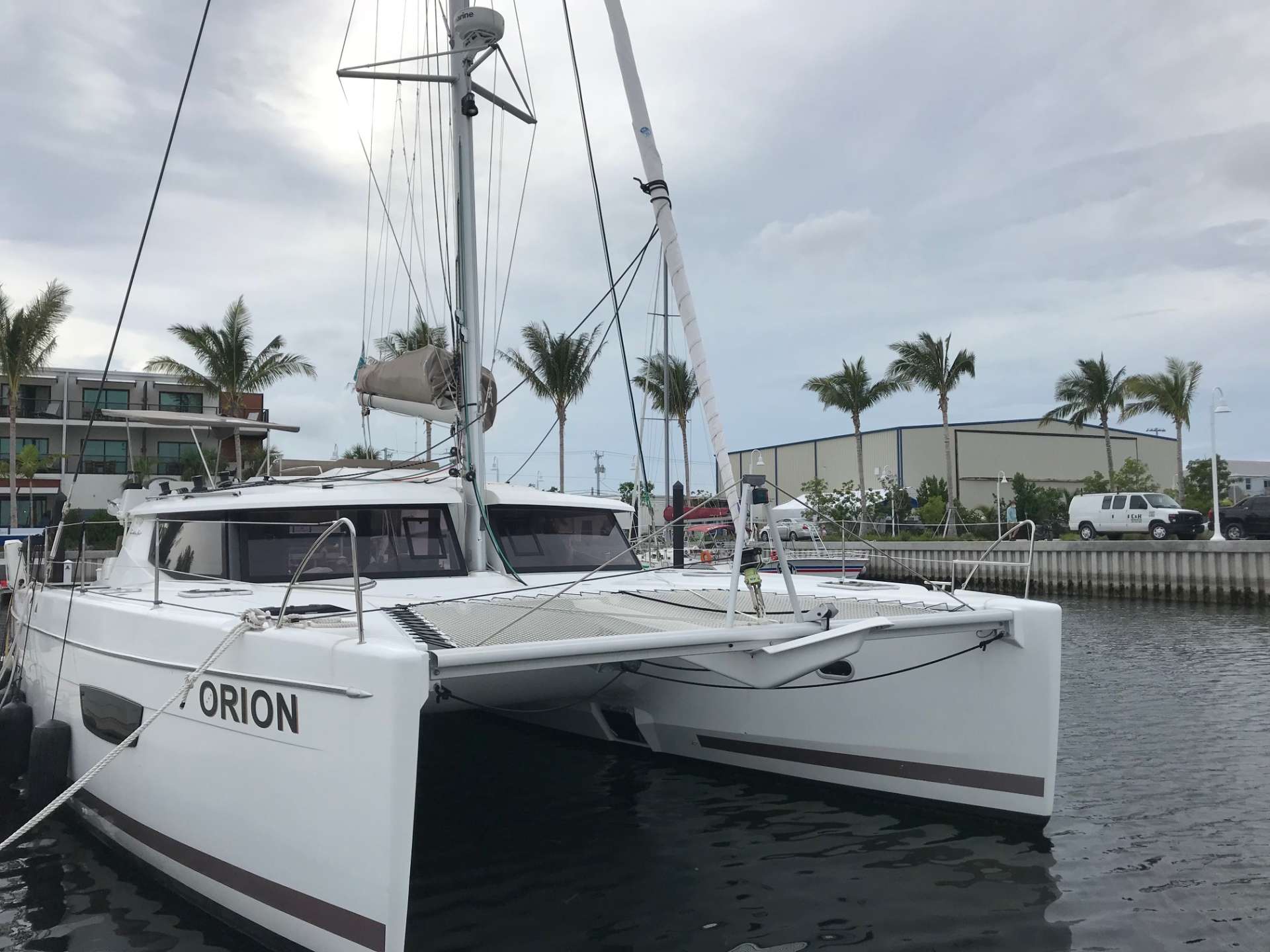 Orion Orion