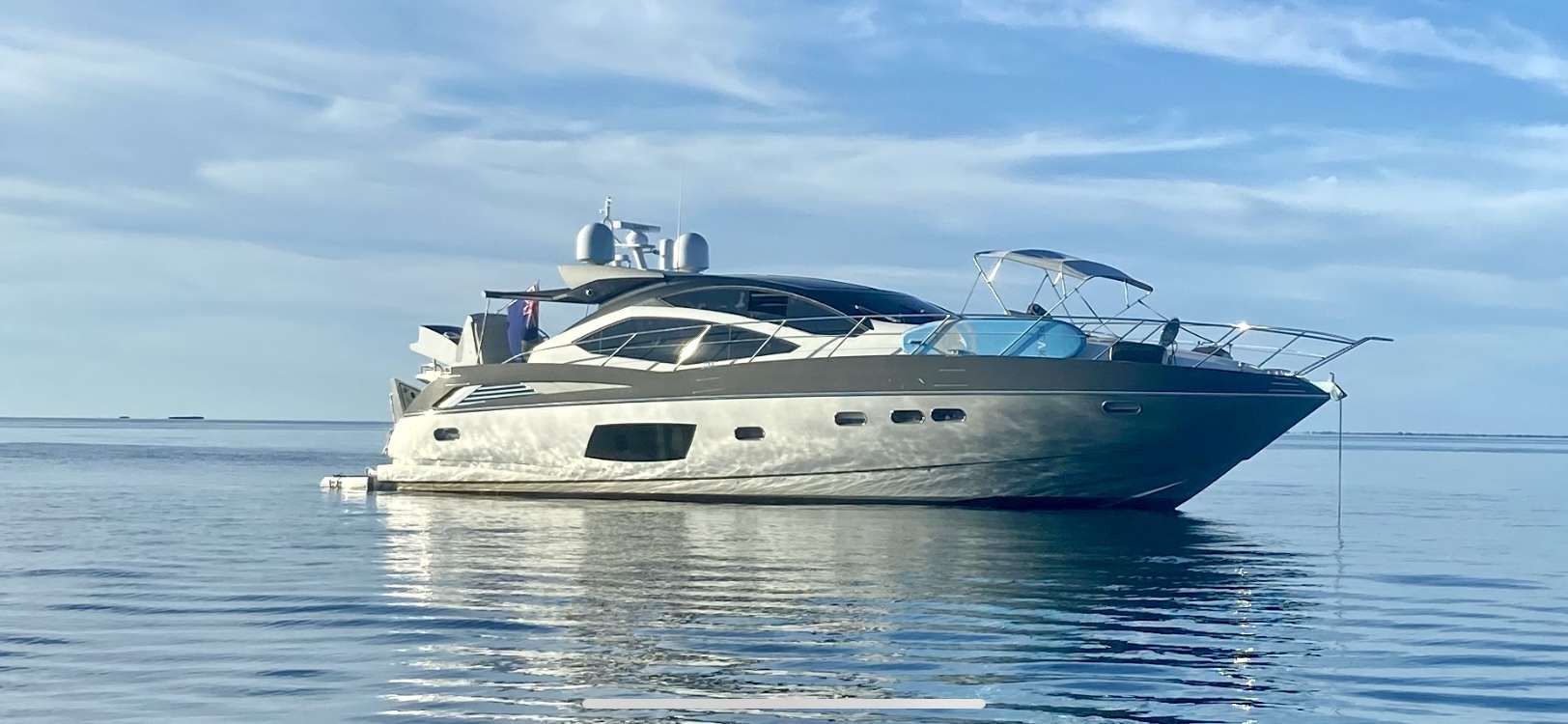 MAGIC LIFE (Day Charter Boat) MAGIC LIFE (Day Charter Boat)