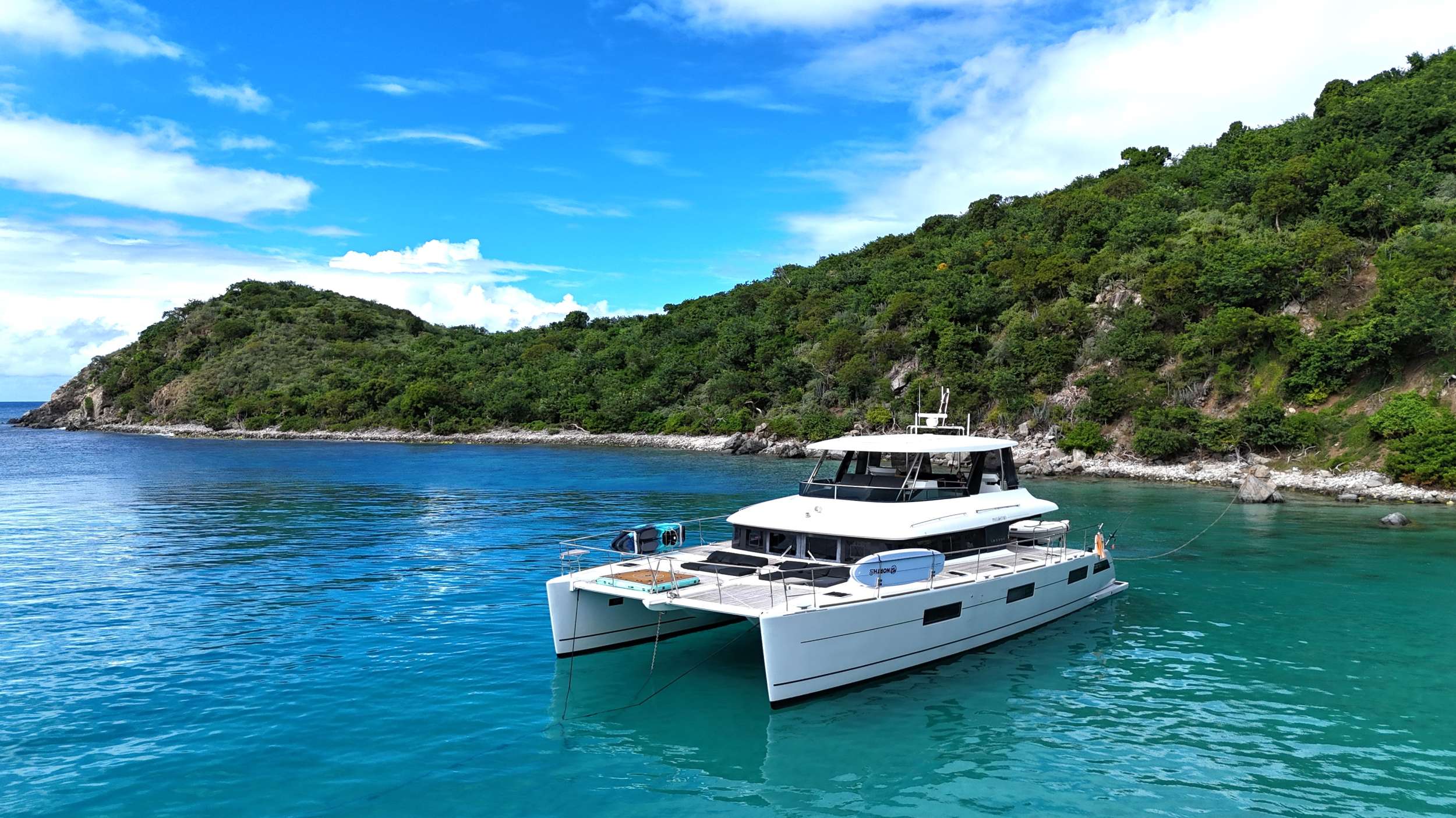 Philotimo Superyacht Charter