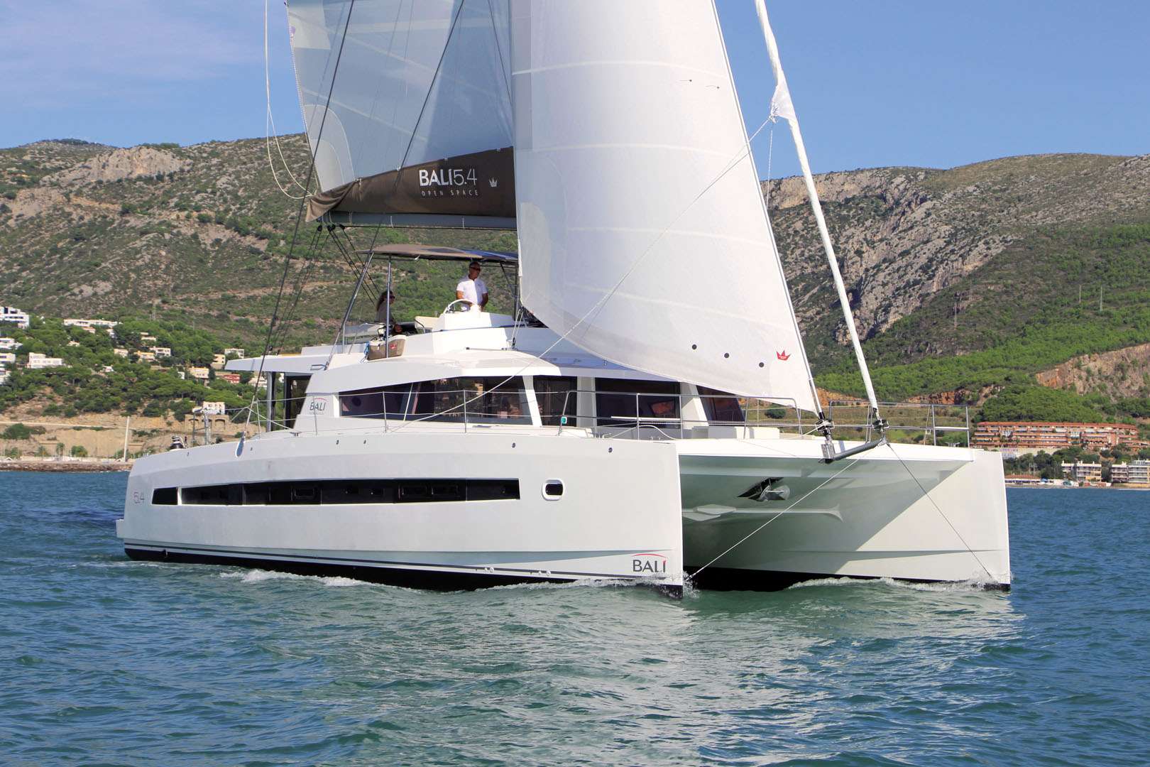 Didymos Superyacht Charter