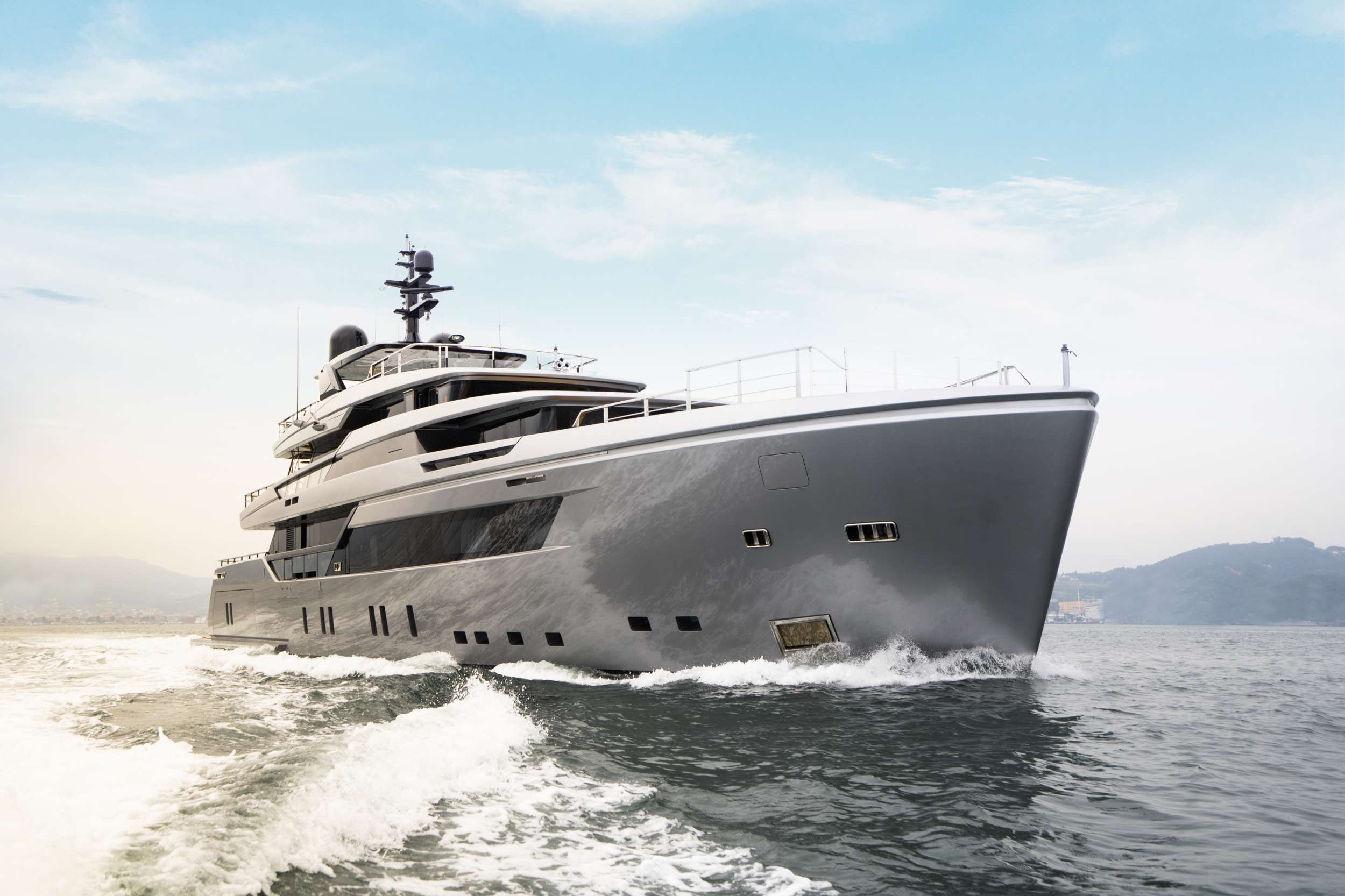 Pandion Pearl Pandion Pearl