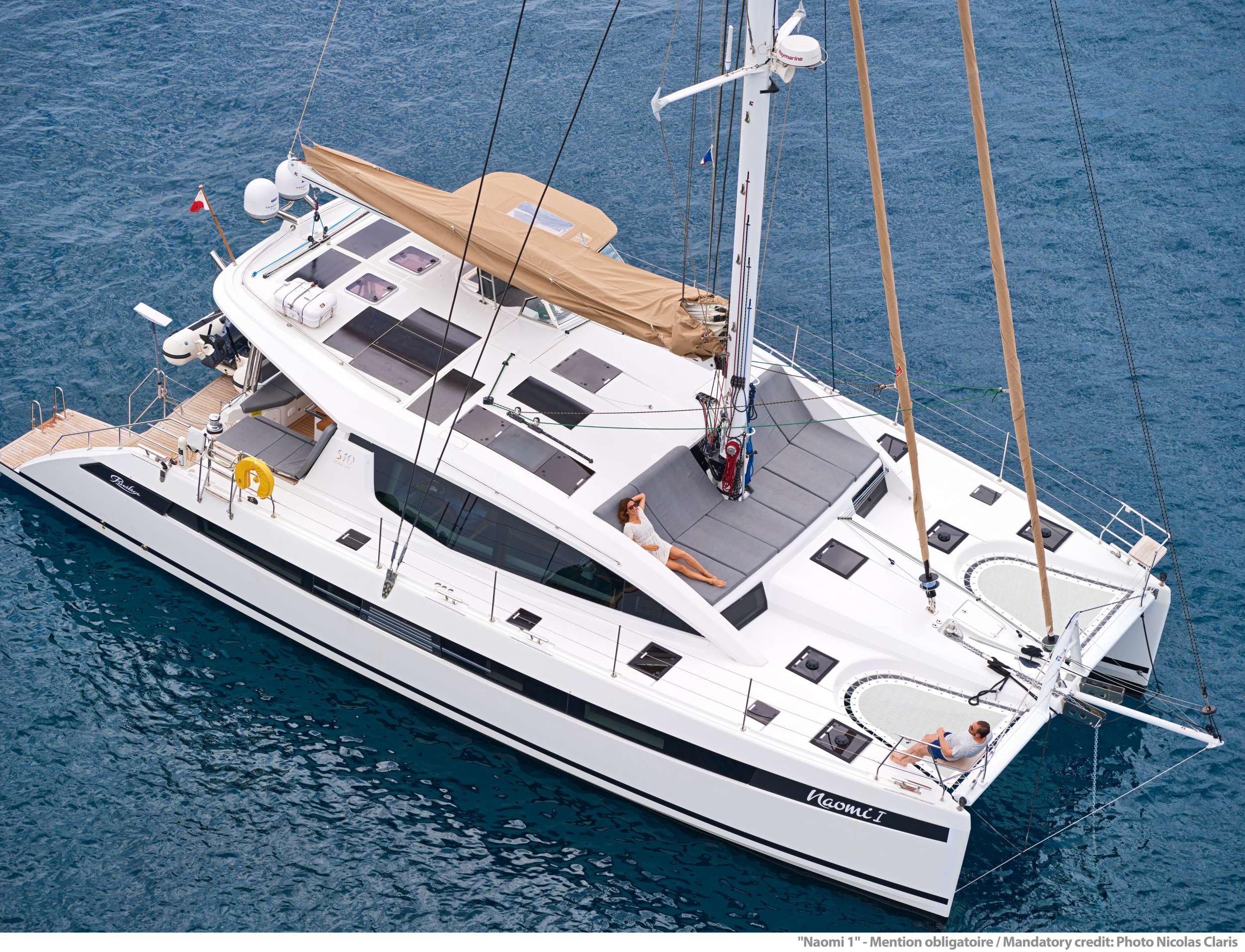 Privilege Signature 510 - 2023 Privilege Signature 510 - 2023
