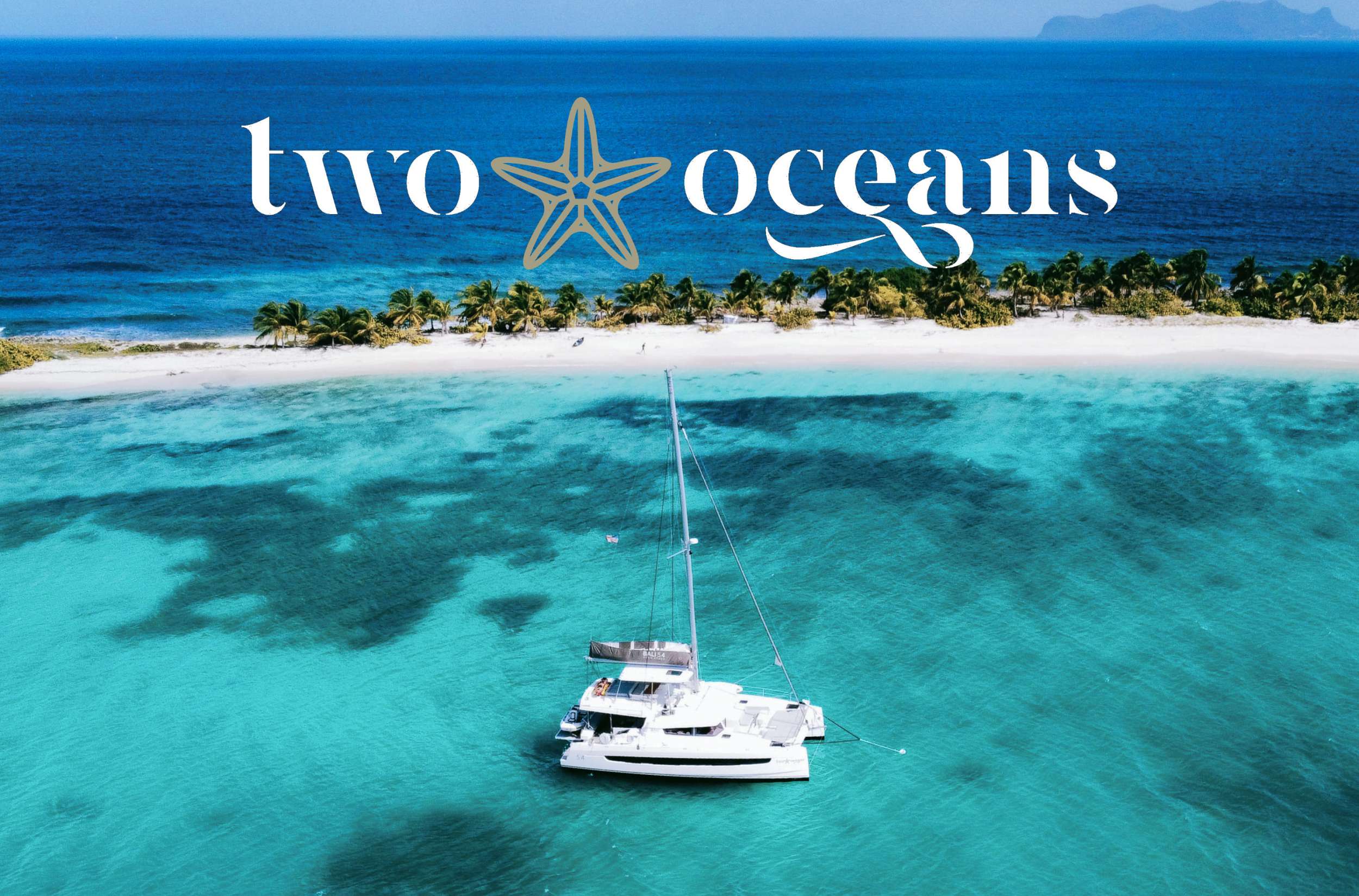TWO OCEANS TWO OCEANS