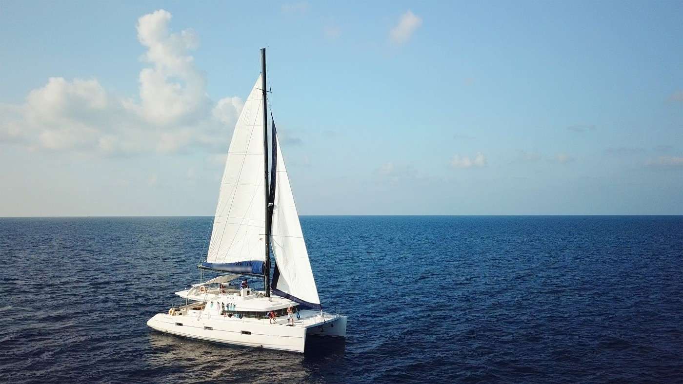 Jamaica Superyacht Charter