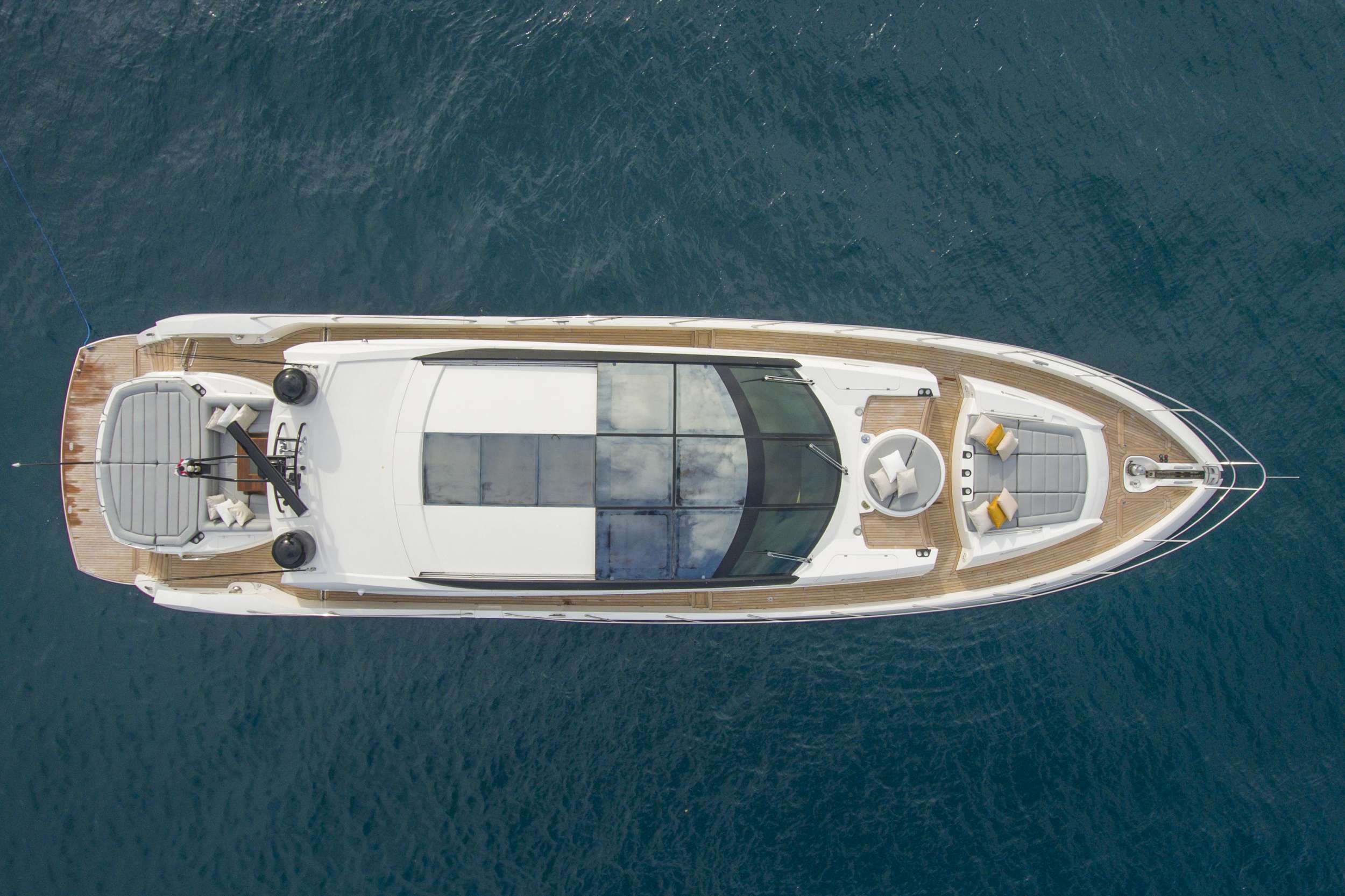 Costasol Superyacht Charter