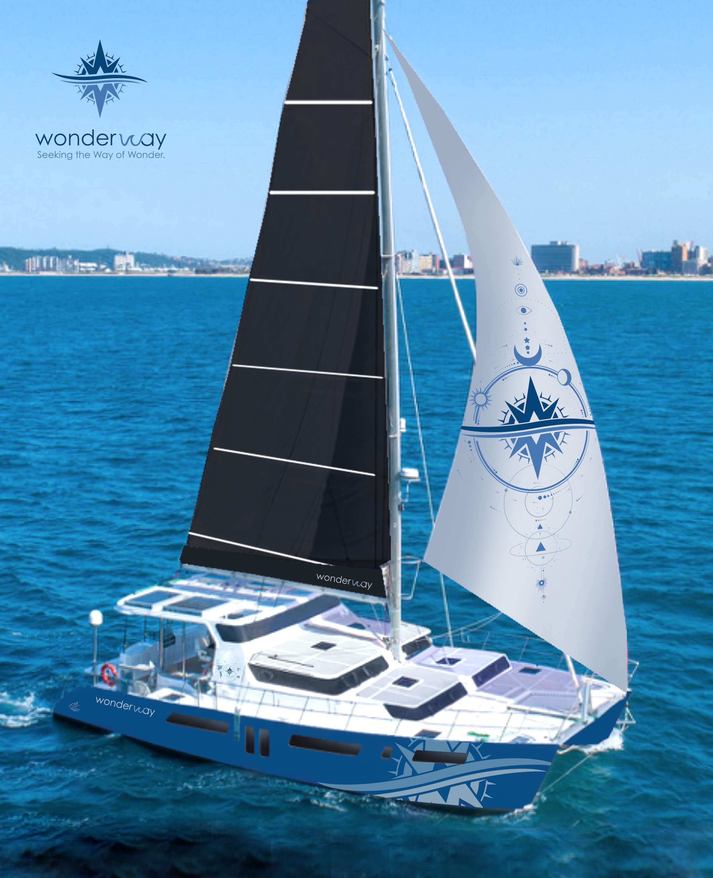 Wonderway Superyacht Charter