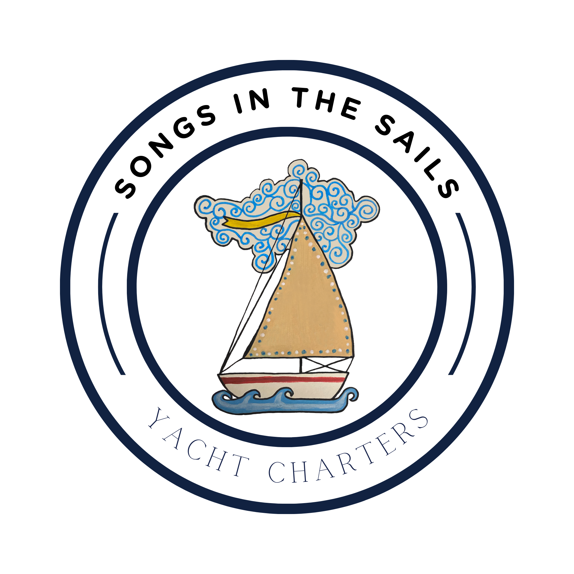 Songs In The Sails Yacht Charter