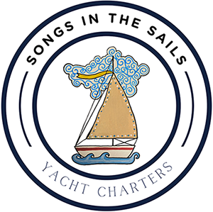 Songs In The Sails Yacht Charter