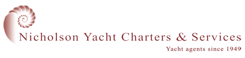 Nicholson Yacht Charters & Services Antigua