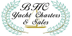 Barrington Hall Yacht Charters & Sales
