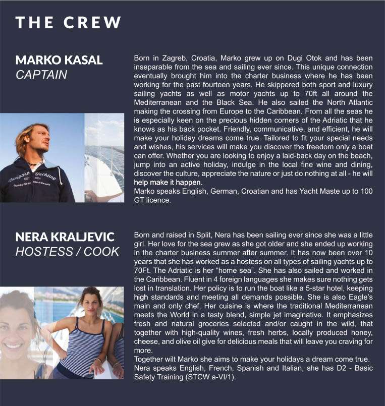 crew photo