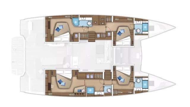 WANDERLUST 55 WANDERLUST 55